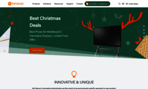 Displays.agneovo.com thumbnail