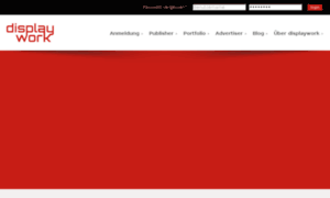 Displaywork.de thumbnail
