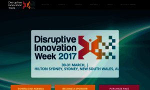 Disruptive-technologies-europe.com thumbnail