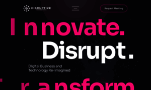 Disruptiveinnovations.net thumbnail