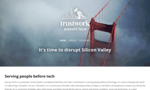 Disrupttech.com thumbnail