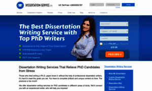 Dissertation-service.org thumbnail