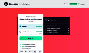 Dissertation-services.com thumbnail