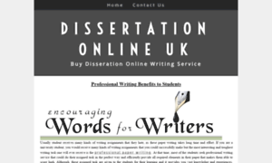 Dissertationonlineuk.yolasite.com thumbnail