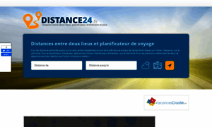 Distance24.fr thumbnail