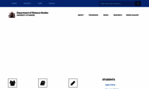 Distancestudies.uonbi.ac.ke thumbnail