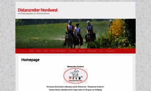 Distanzreiter-nordwest.ch thumbnail