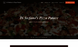 Distefanospizza.org thumbnail