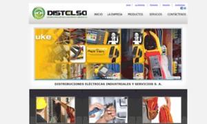 Distelsa.com.ec thumbnail