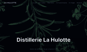 Distillerie-lahulotte.fr thumbnail