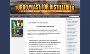 Distillery-yeast.com thumbnail
