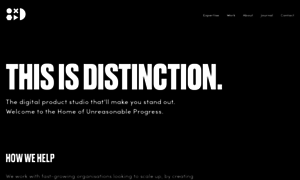 Distinction.digital thumbnail
