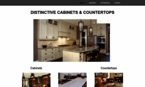 Distinctivecountertops.com thumbnail