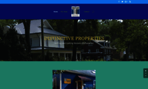 Distinctivepropertiesdurham.com thumbnail