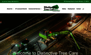 Distinctivetreecare.com thumbnail