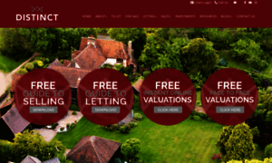 Distinctpropertyconsultants.co.uk thumbnail