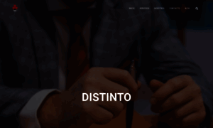 Distinto.com.ar thumbnail