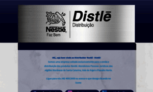 Distle.com.br thumbnail