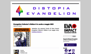 Distopia.altervista.org thumbnail