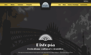 Distopia.com.mx thumbnail