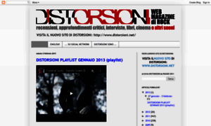 Distorsioni-it.blogspot.com thumbnail