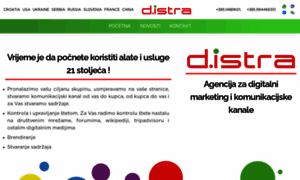 Distra.me thumbnail