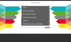 Distractly.net thumbnail
