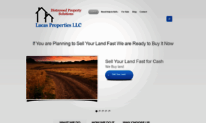 Distressed-property-solution.com thumbnail
