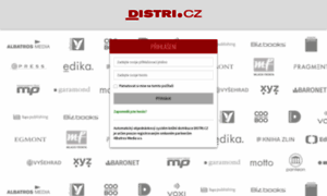 Distri.cz thumbnail