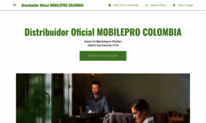 Distribuidor-oficial-mobilepro-colombia.negocio.site thumbnail