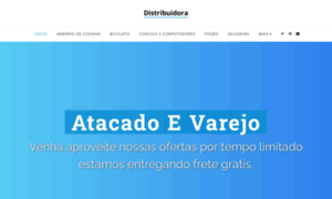 Distribuidora.site thumbnail