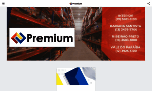 Distribuidorapremium.com.br thumbnail