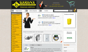 Distribuidorsaraiva.com.br thumbnail