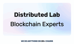 Distributedlab.com thumbnail