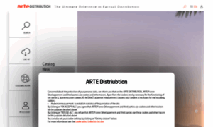 Distribution.arte.tv thumbnail