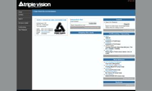 Distribution.triplevision.nl thumbnail