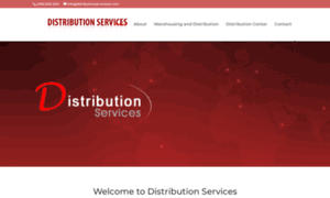 Distributionservicesok.com thumbnail