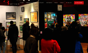 District13artfair.com thumbnail