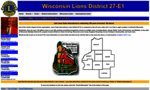 District27e1.org thumbnail