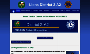 District2a2.org thumbnail