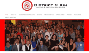 District2kin.ca thumbnail