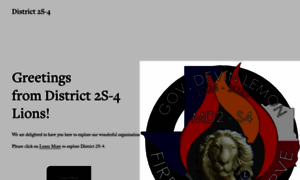 District2s4lions.org thumbnail