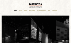 District3.us thumbnail