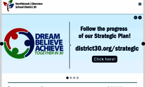 District30.org thumbnail