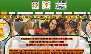 District30prekcenters.com thumbnail