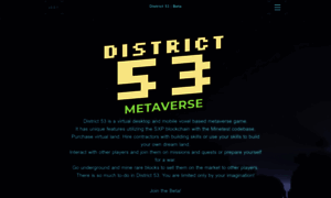 District53.io thumbnail
