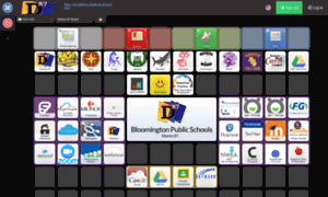 District87.symbaloo.com thumbnail