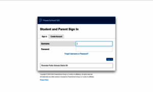 District96.powerschool.com thumbnail