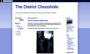 Districtchocoholic.blogspot.com thumbnail