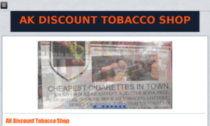 Districtheighttobaccoandhookah.askforspecial.com thumbnail